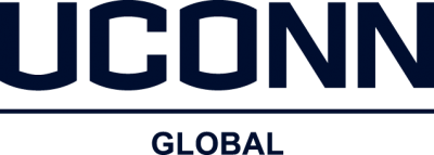 UConn Global Logo