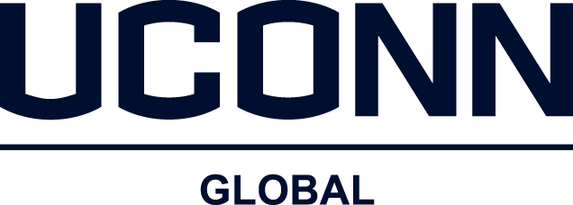 UConn Global Logo
